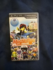 MODNATION RACERS PSP