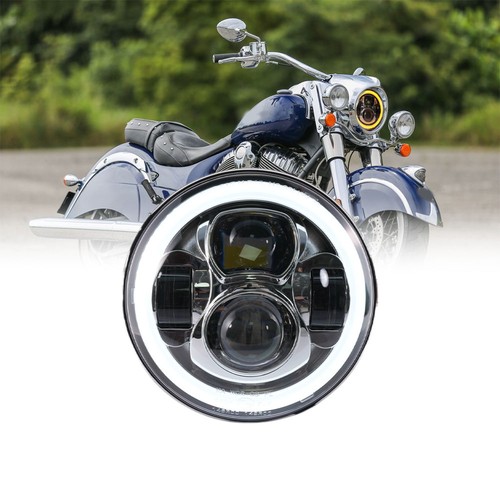 Indicatore direzione faro led