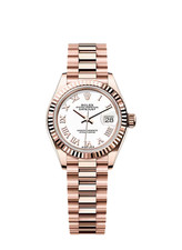 Bracciale Rolex Lady-Datejust
