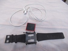 Apple ipod nano - 6th, generation
