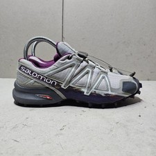 SALOMON SPEEDCROSS 4 SCARPE DA