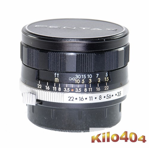 Pentax asahi takumar mm - asahi,