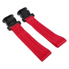 2 Pcs Cintura Del Rimorchio