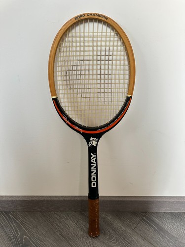 Donnay bjorn borg - donnay,