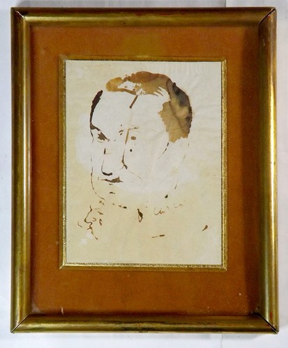Francis carco autoritratto - francis,