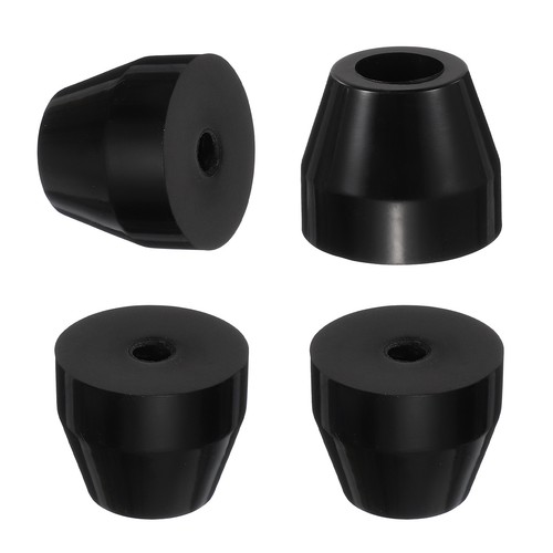 4pcs piedini gomma l x - piedini,