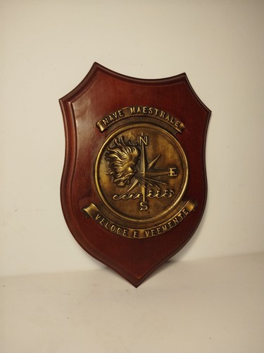 Crest marina militare - crest,
