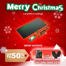 Tappetini riscaldanti Mars