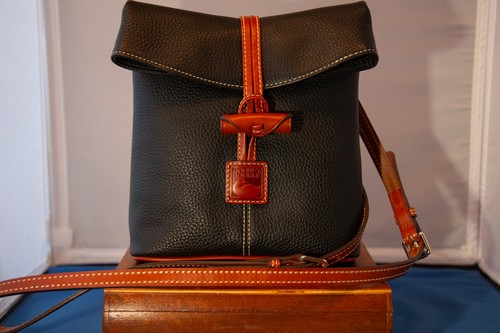 Borsa tracolla dooney - tracolla, and