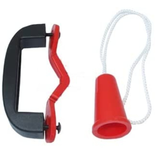 Kit maniglia basculante - kit,
