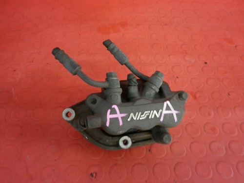 Pinza freno anteriore honda - freno,