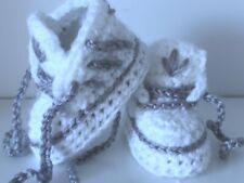 SCARPE ALL'UNCINETTO BAMBINO