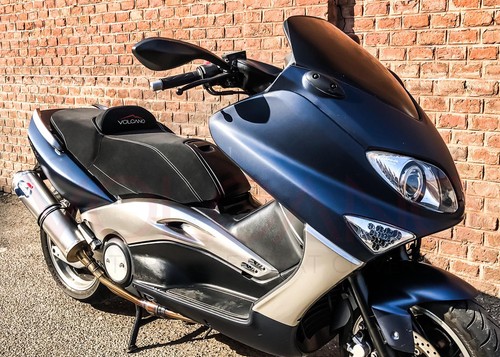 Fit yamaha max 2001 2007 - yamaha, t-max