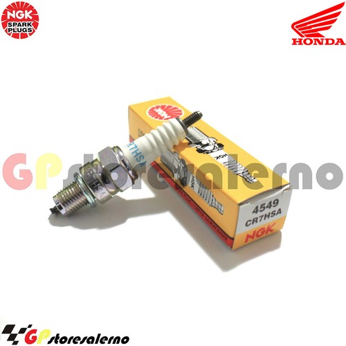 Cr7hsa candela ngk honda - cr7hsa, 50
