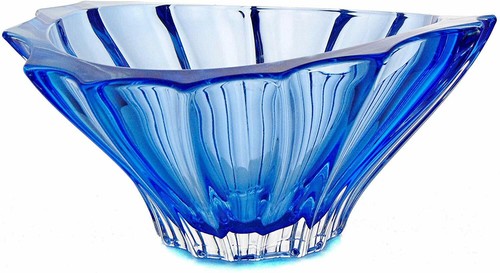 Vaso cristallo ciotola - vaso, vetro