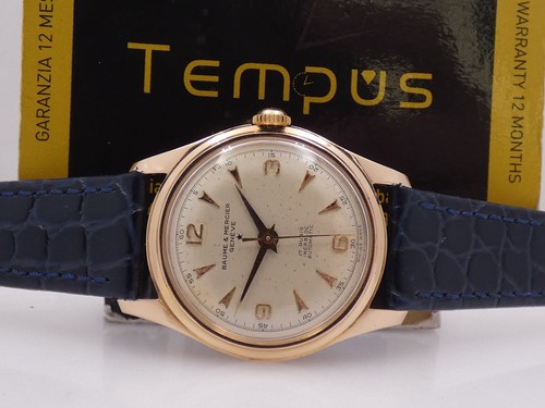 Baume mercier stellina - baume, &mercier