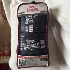 Guantoni da boxe Lonsdale