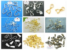 Ganci per Ciondoli Maglie o