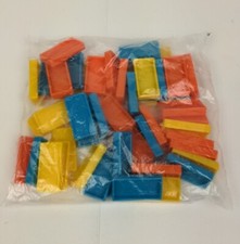 Lotto Domino Rally Ricambio