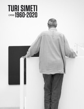 Turi Simeti. Opere 1960-2020. - [DepArt]