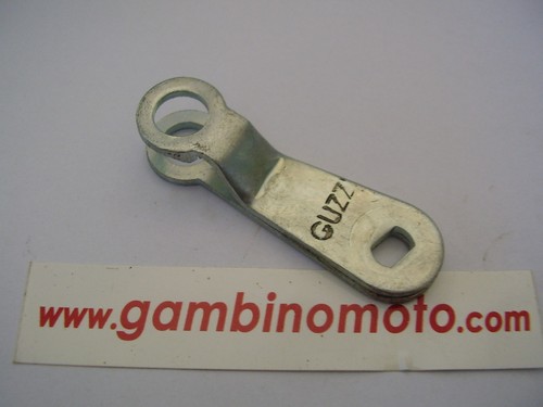 Comando leva freno motore - leva, moto