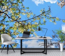 3D Pleasant Sky N5137