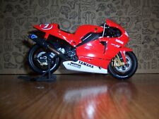 YAMAHA YZR-M1 Carlos Checa