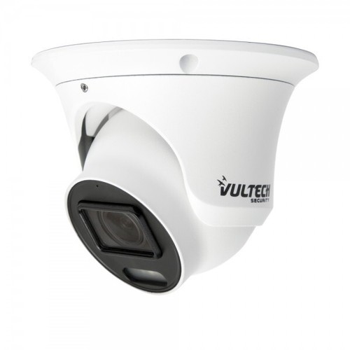 Telecamera dome vultech - telecamera, ip