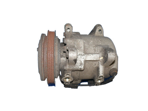 Compressore aria condizionata - compressore,