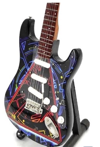 Def leppard miniature - def, 10"