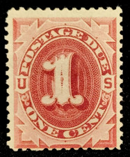 MATT'S STAMPS US SCOTT #J22