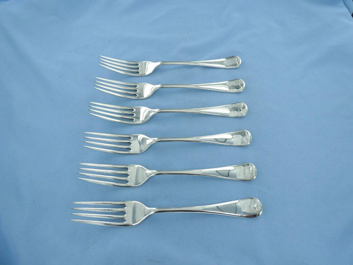 Antico set argento - antico,