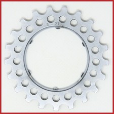 PIGNONE CAMPAGNOLO A21 21T VINTAGE ANNI 80 SUPER C-RECORD 6S VELOCITÀ RUOTA LIBERA ERGAL
