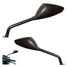 COPPIA SPECCHIETTI RETROVISORI