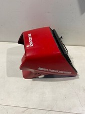 CARENA CODINO POSTERIORE SUZUKI GSX 750 ES 1984 (45510-31340-12F)