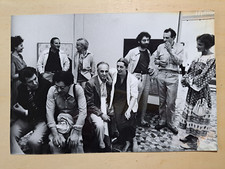 COOP 77 / ARTI VISIVE - FOTOGRAFIA DI GRUPPO - anni '80