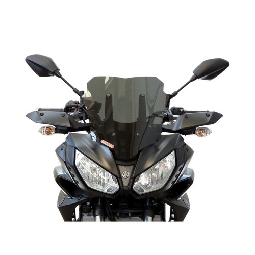 Cupolino fabbri fume scuro - fabbri,