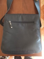 Borsa Motociclista Uomo