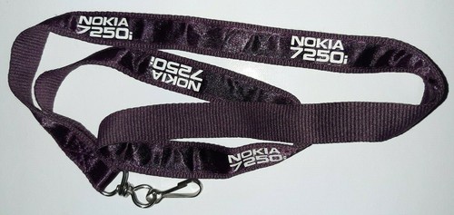 Nokia 7250i cordino