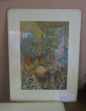 Vintage Bruno Saetti (Italian