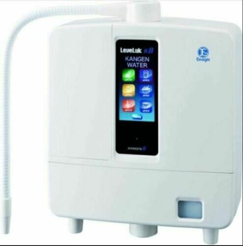 Enagic leveluk dispositivo - enagic,