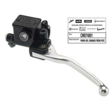 POMPA FRENO POSTERIORE