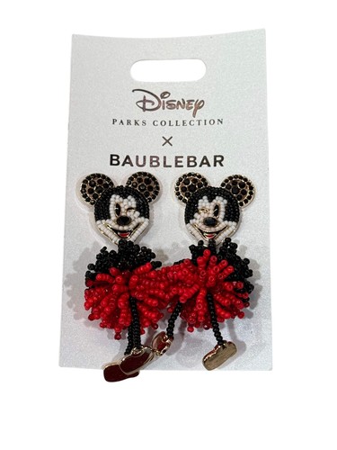Orecchini disney baublebar - orecchini, x