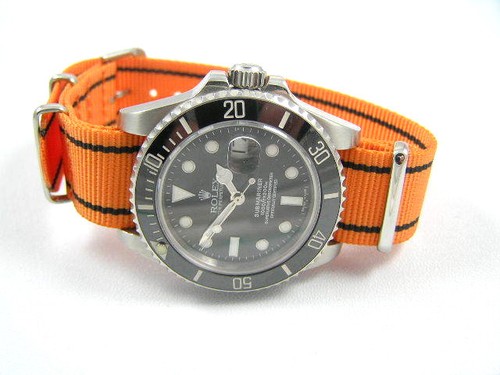 Cinturino orologio nato - nato®, per