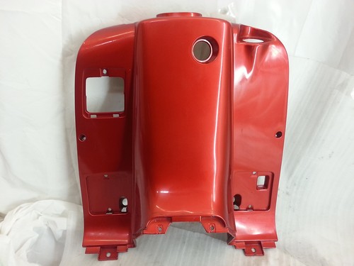 Piaggio exagon carena - piaggio,