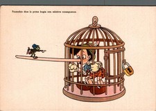 Personaggi Famosi Pinocchio F