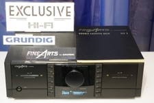 GRUNDIG Fine Arts CF 3