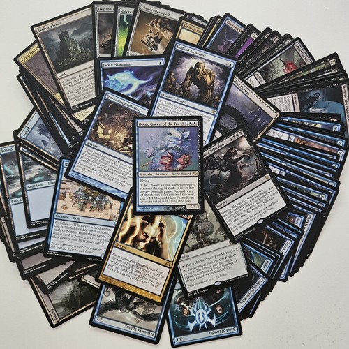 Mazzo commander edh - mazzo,