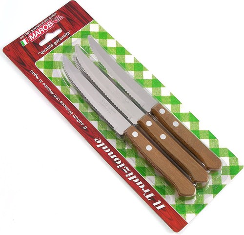 Marietti tradizionale set - set, 6