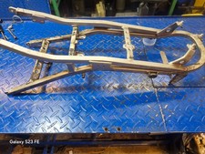 Boucle arrière pour CAGIVA